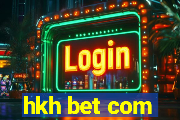 hkh bet com
